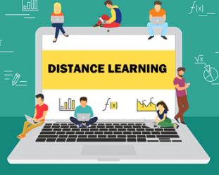 Distance Learning Resources