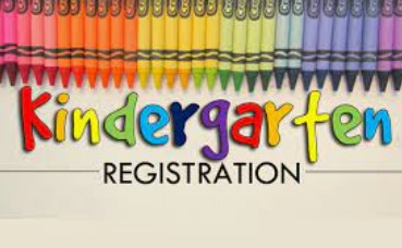 Kindergarten (Only) Registration 2022-2023