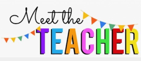 Meet the Teacher Day 2022-2023