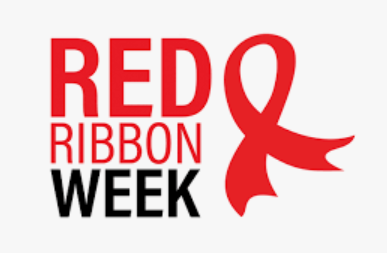 Red Ribbon Week: October 24th – 31st