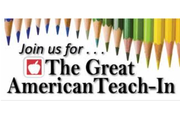 Great American Teach-In