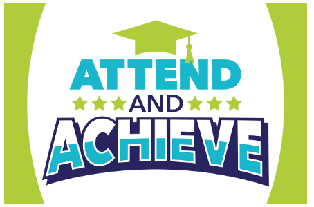 Attend and Achieve