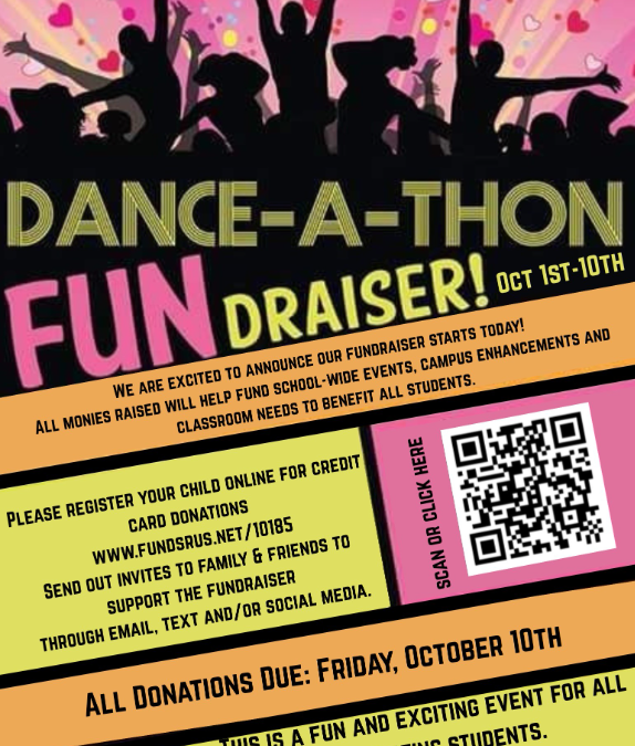 Dance-A-Thon