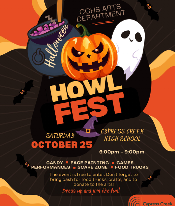 Howl Fest