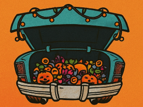Trunk or Treat
