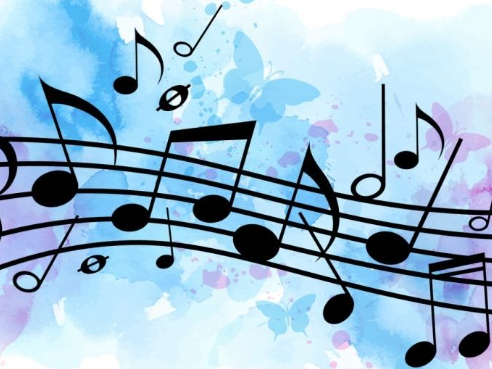 2nd and 3rd Grade Musical